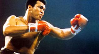 Boxe