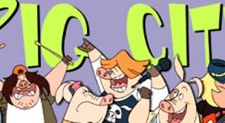 Pig City