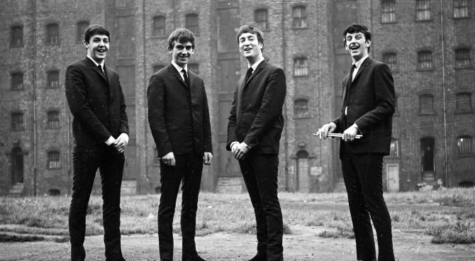 The Beatles - Eight days a week