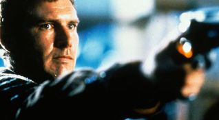 Blade Runner - Harrison Ford