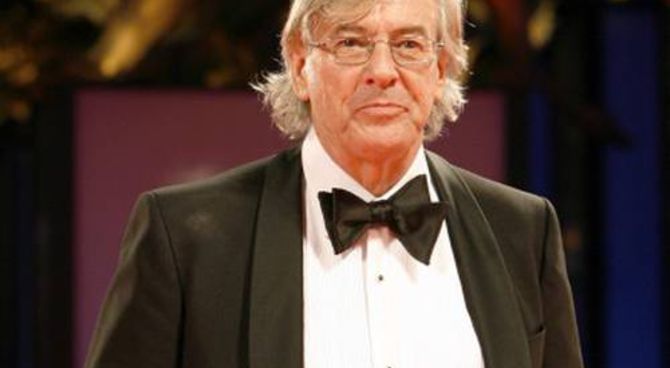 Paul Verhoeven