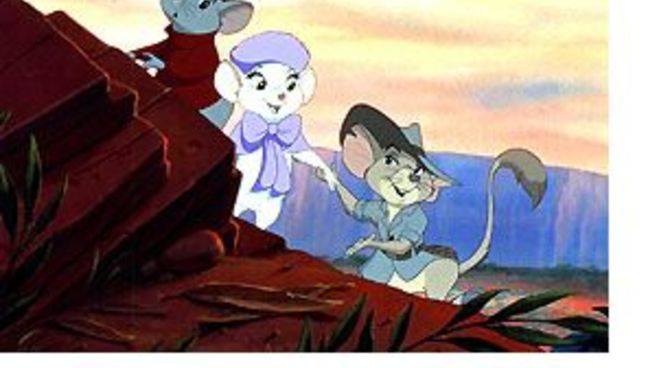 Bianca e Bernie 2 - valle dei canguri