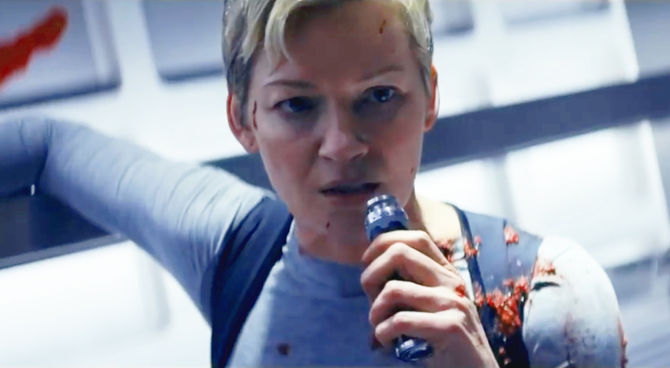 Nightflyers