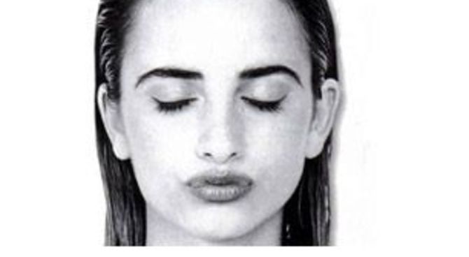 penelope cruz