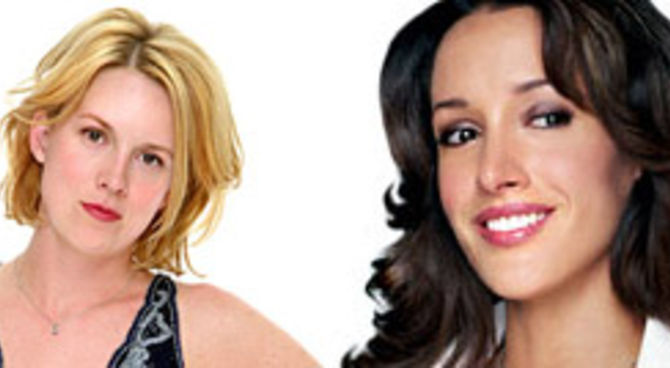 The L word