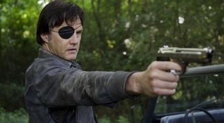 The Walking Dead - David Morrissey