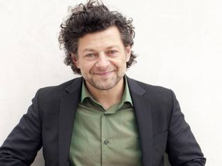 Andy Serkis