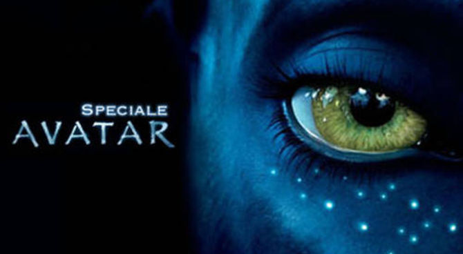 Speciale Avatar