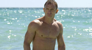 Daniel Craig