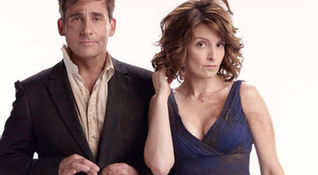Notte folle a Manhattan - Tina Fey e Steve Carrell