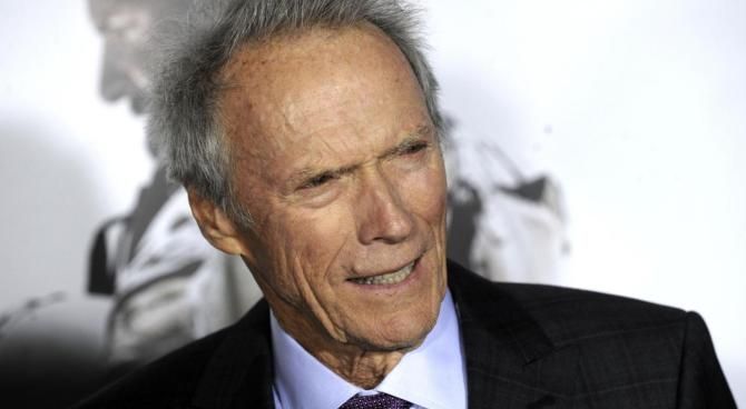 Clint Eastwood