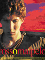 Rosso Malpelo - Locandina