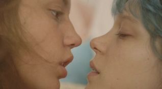 La vie d'Adèle