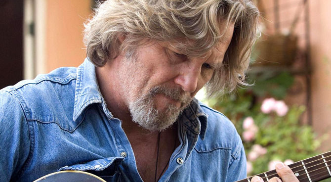 Crazy Heart