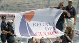 La regata del cuore