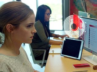 The Circle film