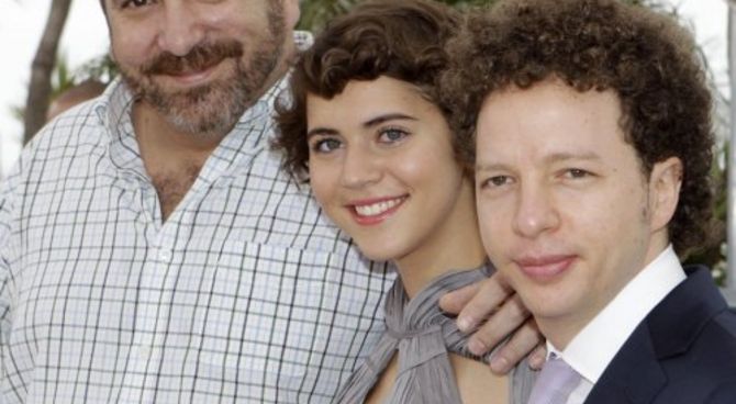 After Lucia - Michel Franco, Tessa Ia, Hernan Mendoza