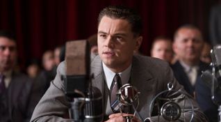 J. Edgar - Leonardo DiCaprio