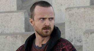 Aaron Paul
