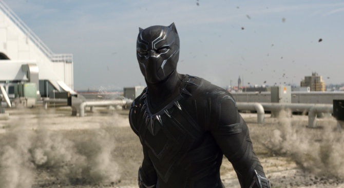 Captain America: Civil War