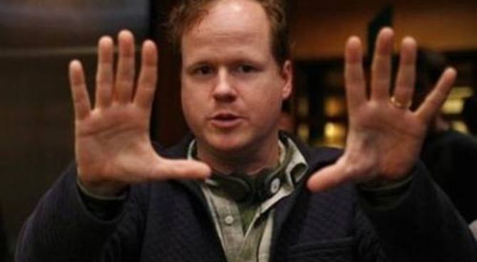 Joss Whedon
