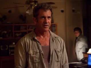 Viaggio in paradiso - Mel Gibson