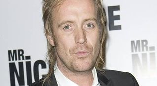 Rhys Ifans