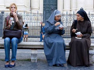 Mangia prega ama - Julia Roberts