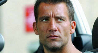 Clive Owen