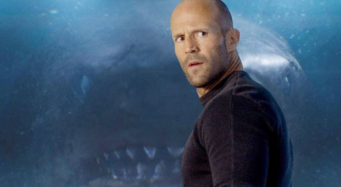 Shark - Il primo squalo