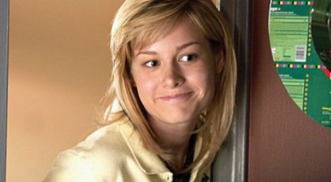 United States of Tara - Brie Larson