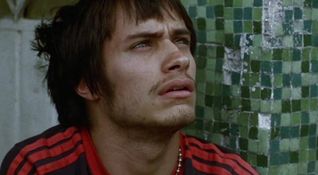 Amores Perros