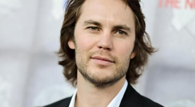 Taylor Kitsch