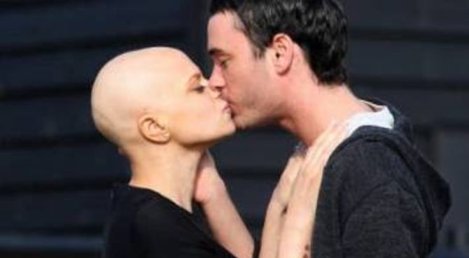Jade Goody