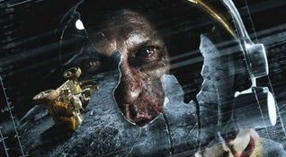 Apollo 18 - Locandina