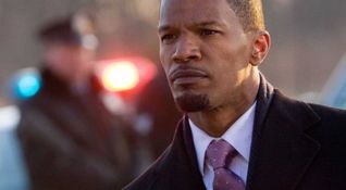 Giustizia privata - Jamie Foxx