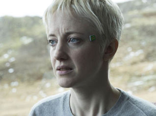 Black Mirror