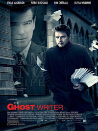 The Ghost Writer