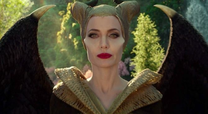 Maleficent - Signora del male