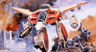 Robotech