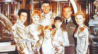 Lost in Space