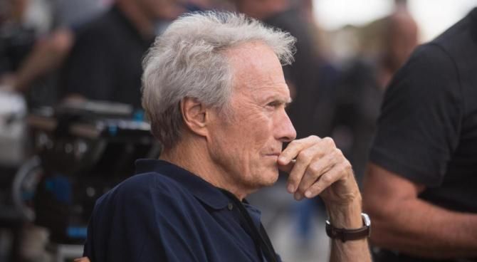 Clint Eastwood