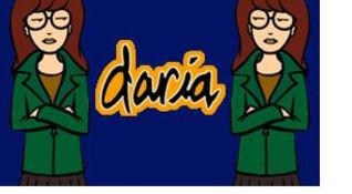 Daria