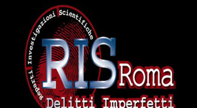 Ris Roma - Delitti Imperfetti