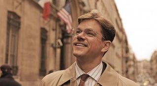 The Informant! - Matt Damon