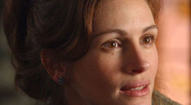 Julia Roberts