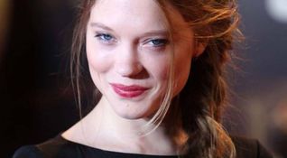Lea Seydoux