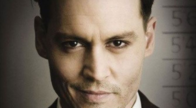 Nemico pubblico - Johnny Depp