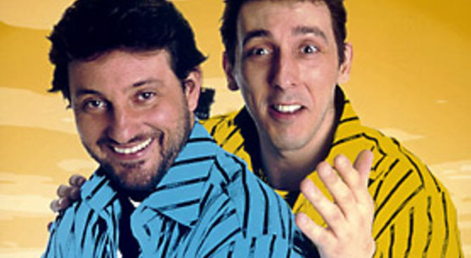 Il Principe e il pirata