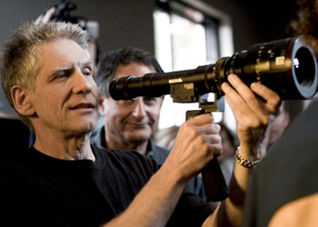 David Cronenberg